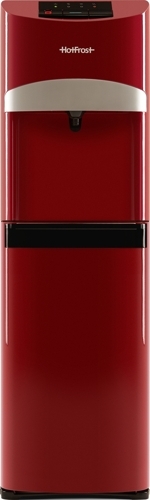 Кулер для воды HotFrost 45A Red