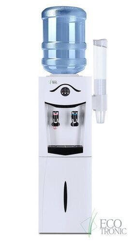 Кулер для воды Ecotronic K21-LC